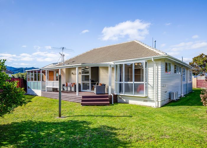  at 99 Thackeray Street, Trentham, Upper Hutt, Wellington