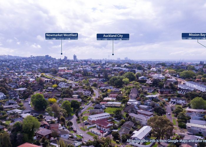 at Lot 43&44/12 Abbotts Way, Remuera, Auckland City, Auckland