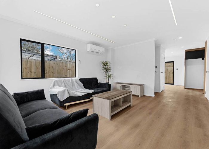  at 50b Sunnyside Crescent, Papatoetoe, Manukau City, Auckland