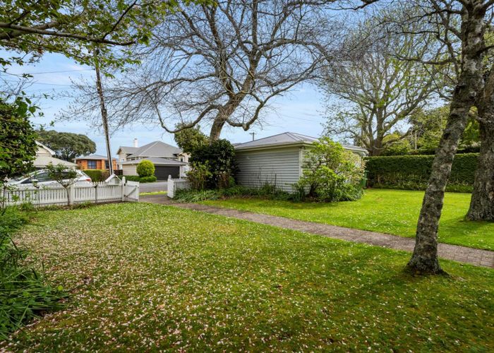  at 45A Liverpool Street, Epsom, Auckland
