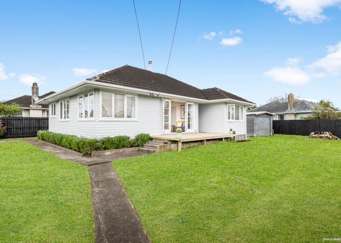  at 2 Perth Street, Otara, Auckland