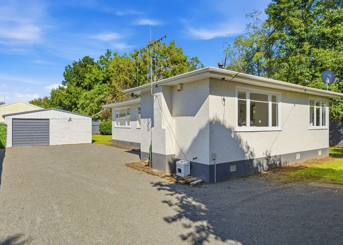  at Aramoho, Whanganui, Manawatu / Whanganui