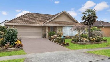  at 115 Millhouse Drive, Northpark, Auckland