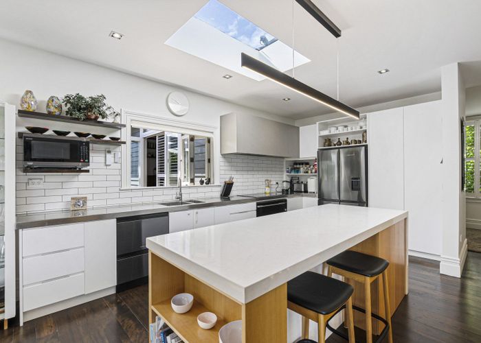  at 4 Farrar Street, Grey Lynn, Auckland City, Auckland