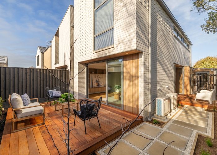  at 3/979 Colombo Street, St. Albans, Christchurch City, Canterbury