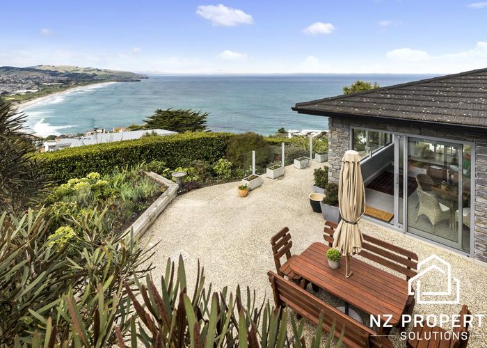  at 4F Clayton Street, Saint Clair, Dunedin