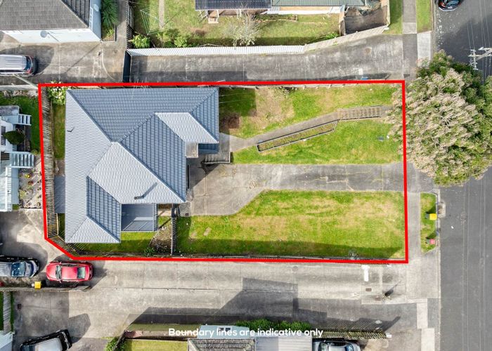  at 11 Frances Street, Manurewa, Manukau City, Auckland