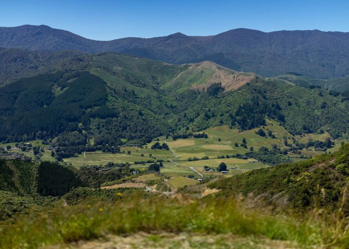  at Drumduan Heights Subdivision, Cable Bay Road, Hira, Nelson, Nelson / Tasman