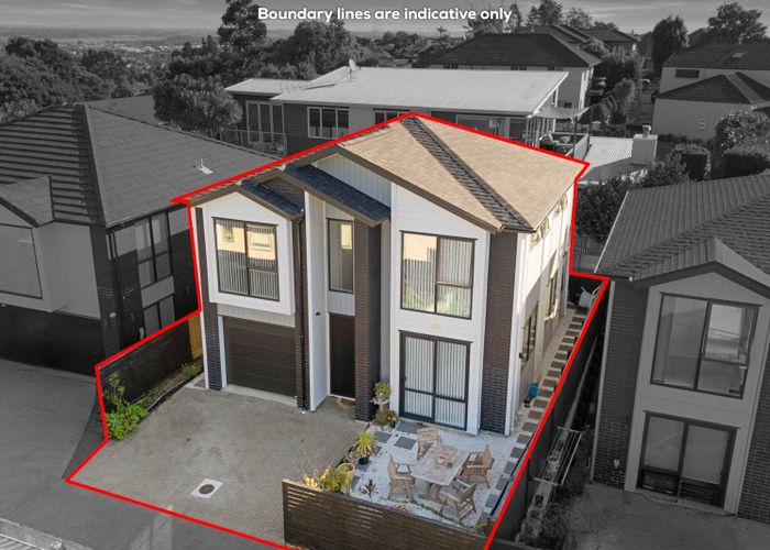  at 255B Hill Road, The Gardens, Manukau City, Auckland