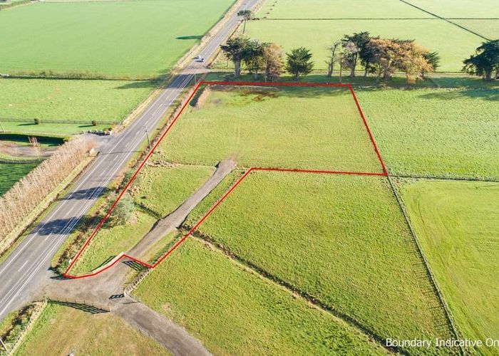  at Lot 1/640 Milson Line, Milson, Palmerston North, Manawatu / Whanganui