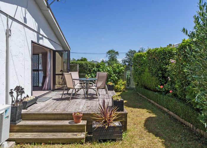  at 3/21 Dublin Street, Martinborough