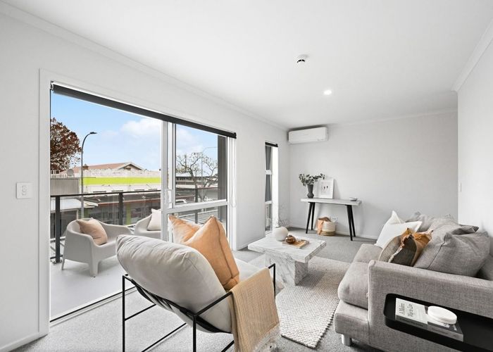  at 107/126 Commerce Street, Frankton, Hamilton, Waikato