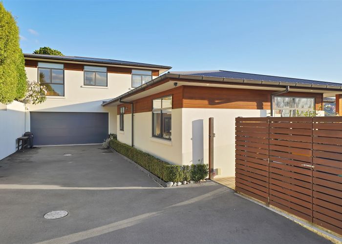  at 58 Major Aitken Drive, Huntsbury, Christchurch