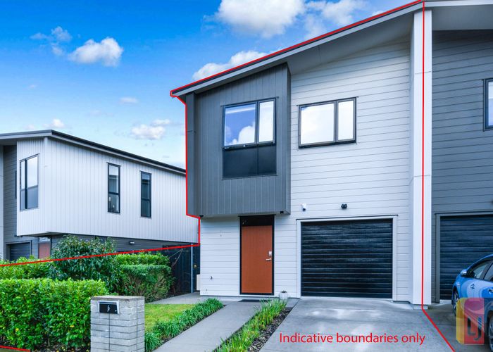  at 6 Kauri Amber Road, Westgate, Auckland