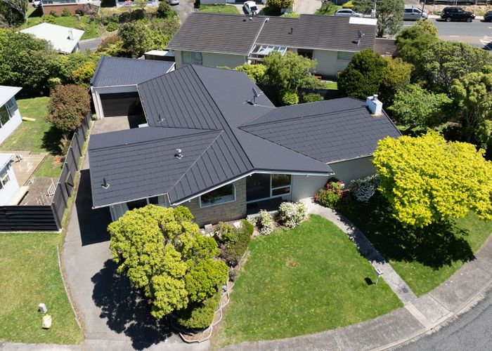 at 4 Chudleigh Grove, Churton Park, Wellington