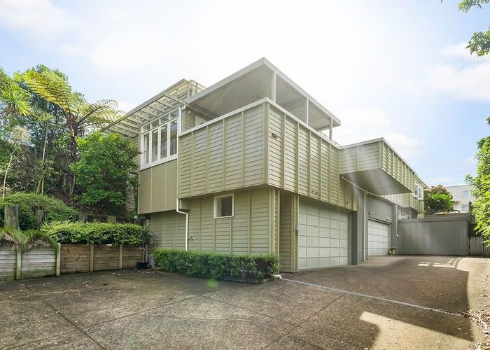  at 1/13 Garden Terrace, Devonport, North Shore City, Auckland