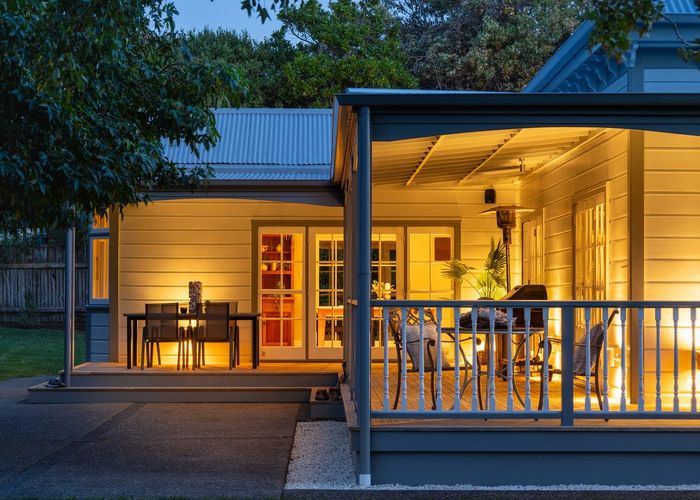  at 43A Dale Road, Raumati South, Paraparaumu