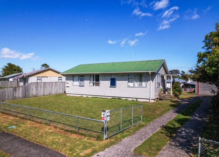  at 21 & 23 Brownlie Crescent, Huntly, Waikato, Waikato