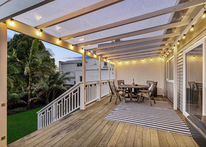  at 85 Patteson Avenue, Mission Bay, Auckland City, Auckland