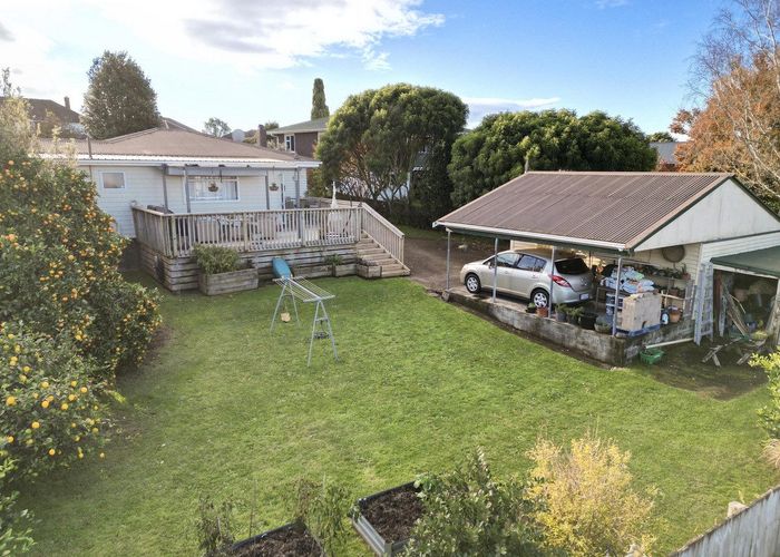  at 151 Te Tomo Street, Te Awamutu, Te Awamutu