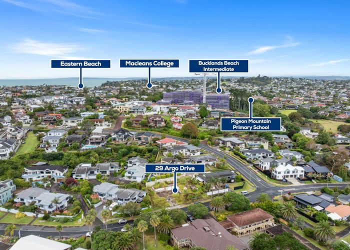  at 29 Argo Drive, Half Moon Bay, Manukau City, Auckland