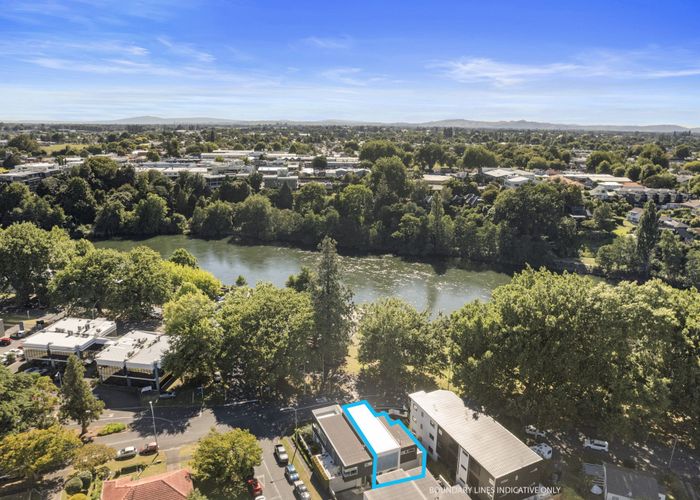  at 18B Tisdall Street, Hamilton Central, Hamilton