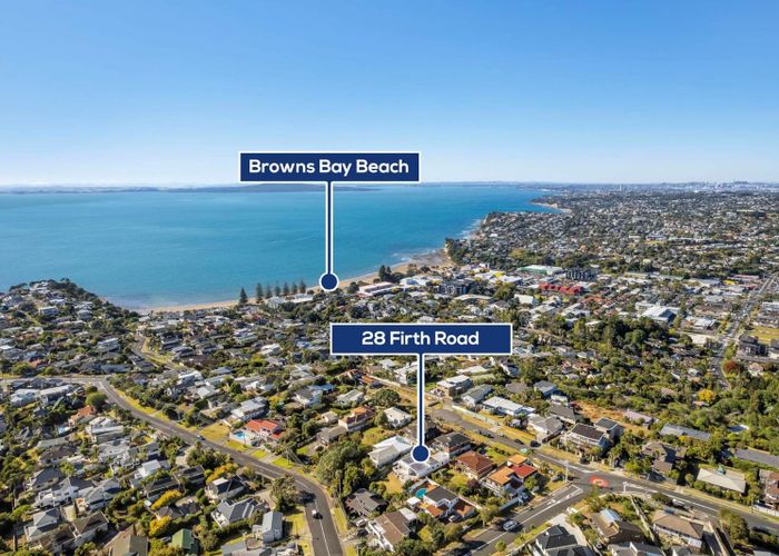  at 28 Firth Road, Torbay, North Shore City, Auckland