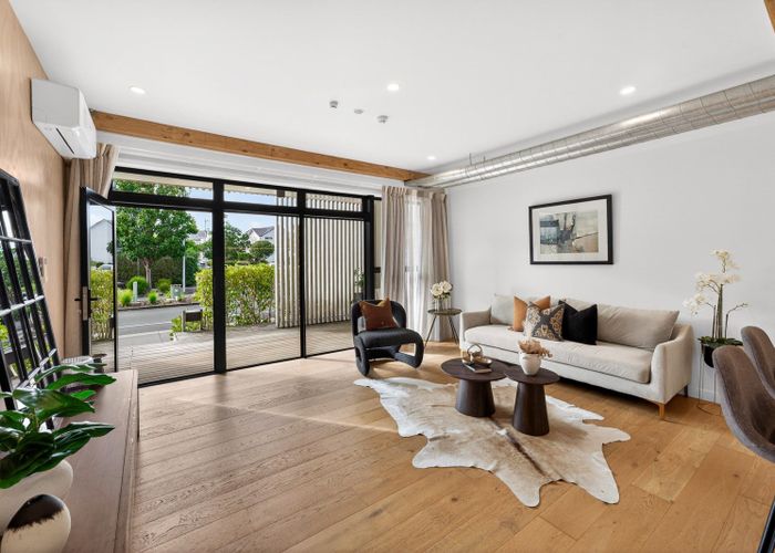  at 4/165 Hobsonville Point Road, Hobsonville, Waitakere City, Auckland