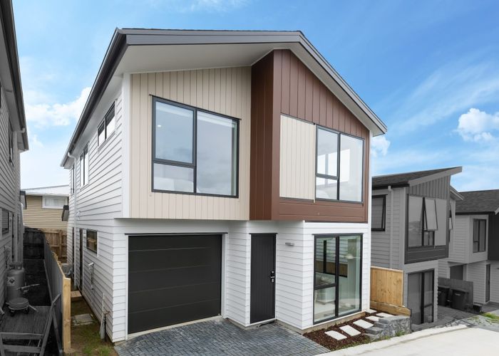  at 86B Harrington Road, Henderson, Waitakere City, Auckland