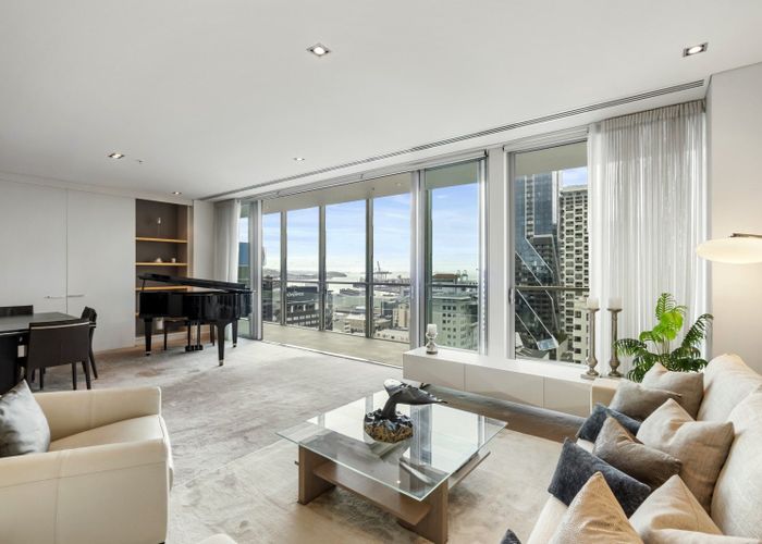  at 1806/26 Albert Street, City Centre, Auckland City, Auckland