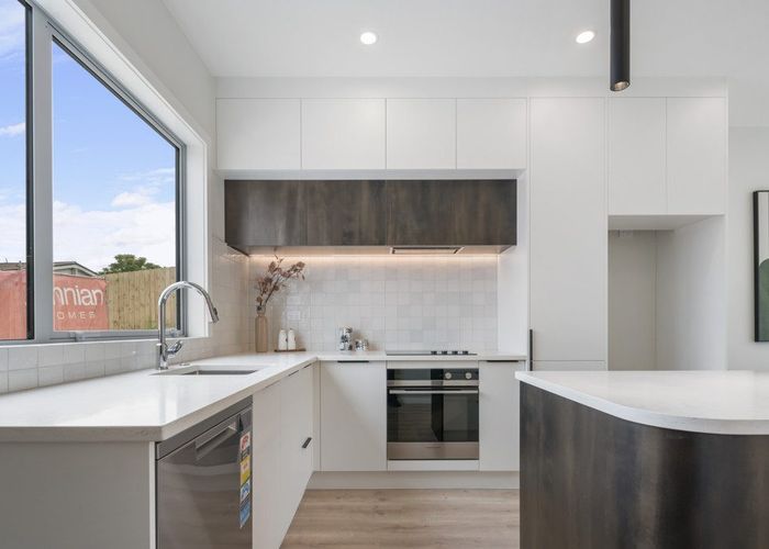  at Lot 3/8 Clensmore Place, Torbay, North Shore City, Auckland