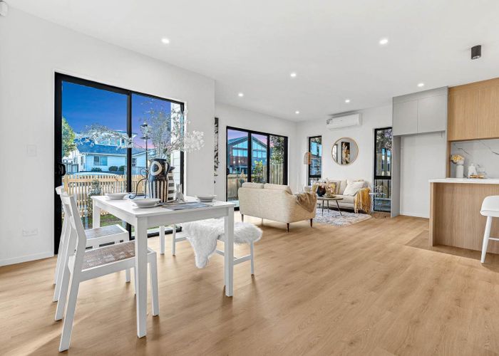  at Lot 3 / 3 Raupapa Street, Northcote, North Shore City, Auckland