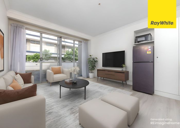  at 103/149 Nelson Street, City Centre, Auckland City, Auckland
