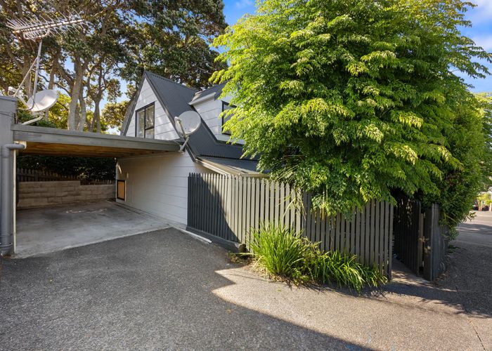  at 1/60 Disraeli Street, Mount Eden, Auckland City, Auckland