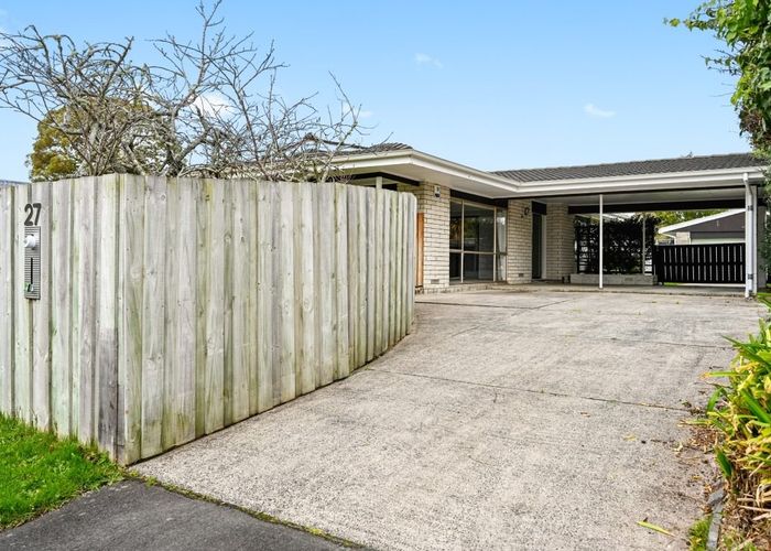  at 27 Chequers Ave, Chartwell, Hamilton, Waikato
