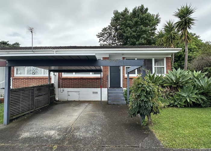  at 1/58 Willoughby Avenue, Howick, Manukau City, Auckland