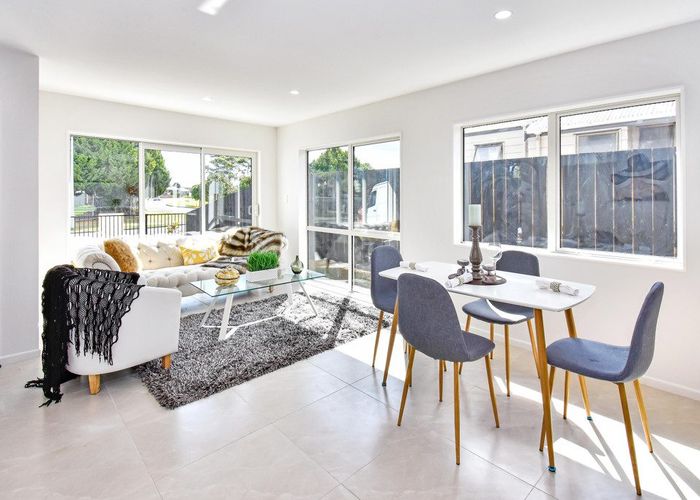  at 2b Landette Road, Manurewa, Manukau City, Auckland