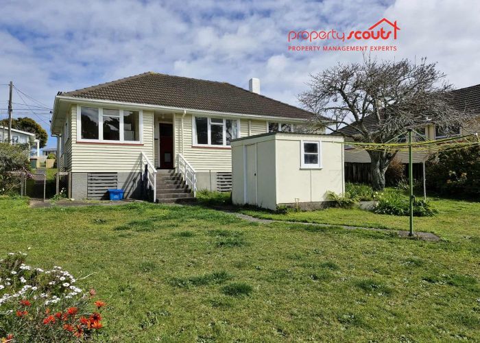  at 42 Banks St, Marfell, New Plymouth, Taranaki