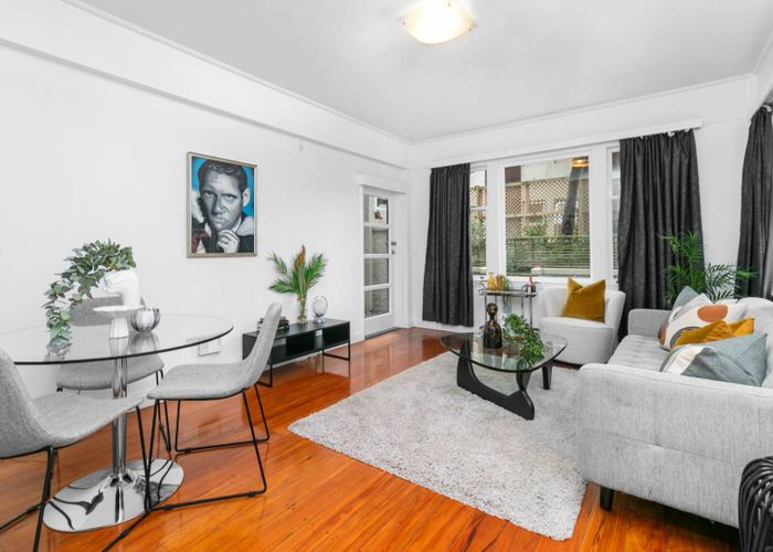  at 17B Whitaker Place, Grafton, Auckland City, Auckland