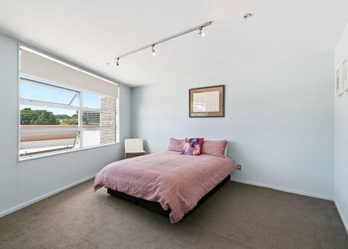  at 504/20 Hanson Street, Mount Cook, Wellington