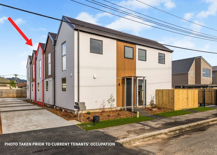  at 3/40 Hastings Street West, Sydenham, Christchurch City, Canterbury