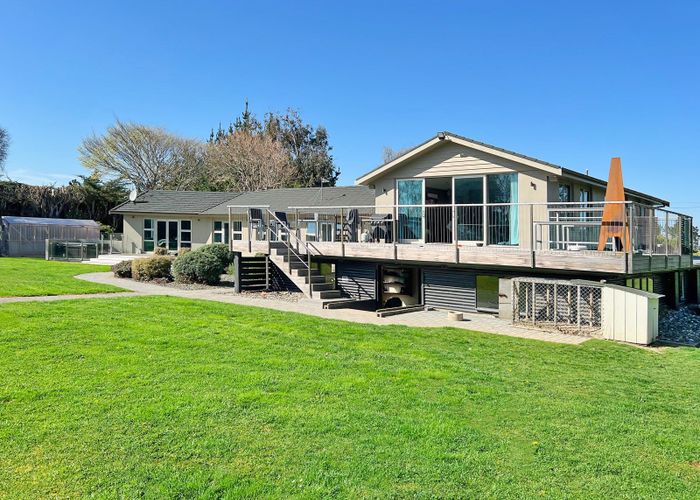  at 662 Bainfield Road, Waihopai, Invercargill