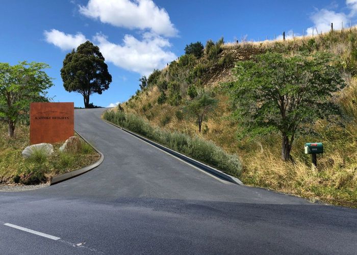  at 9 Raikes Road (Lot 9, 1422a State Highway 2), Kaitoke, Upper Hutt, Wellington