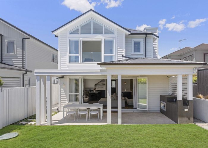  at 123 John Street, Ponsonby, Auckland City, Auckland