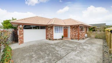 at 138B Ferguson Street, West End, Palmerston North