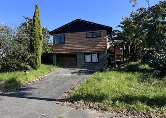  at 23 Caribbean Drive, Unsworth Heights, North Shore City, Auckland