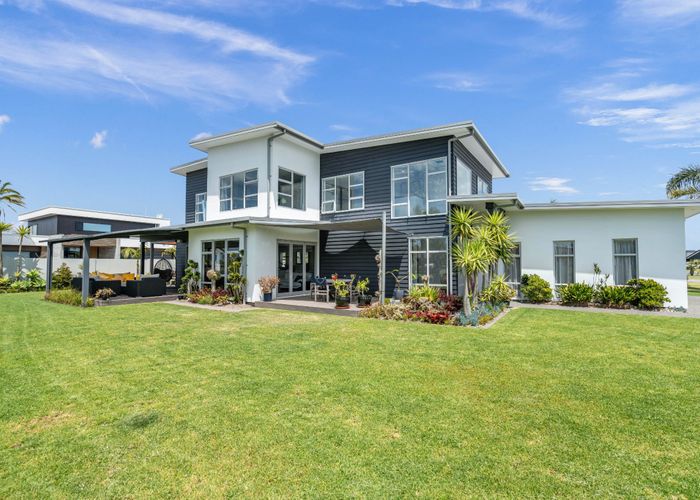  at 5 Waitemata Drive, One Tree Point, Whangarei, Northland