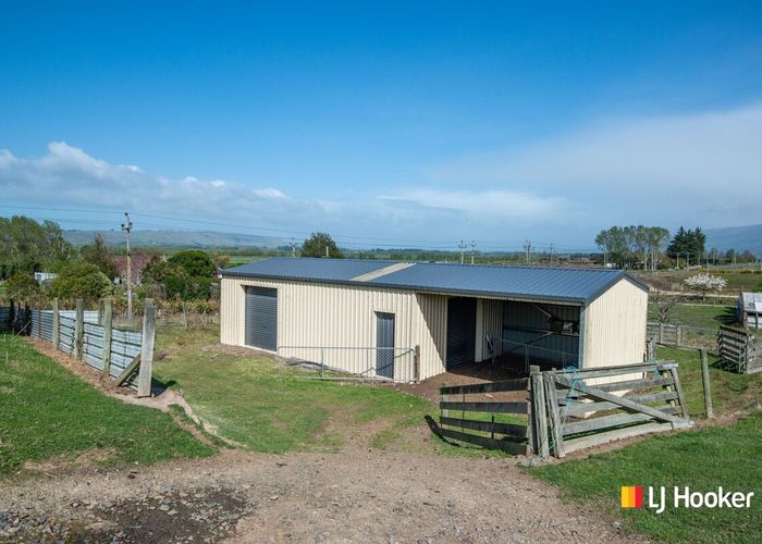  at 310 Tirohanga Road, North Taieri, Dunedin, Otago