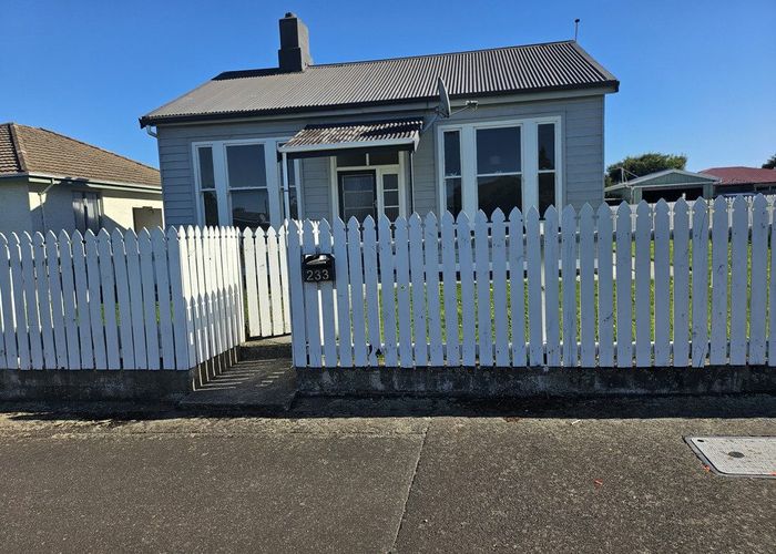  at 233 Princes Street, Strathern, Invercargill, Southland