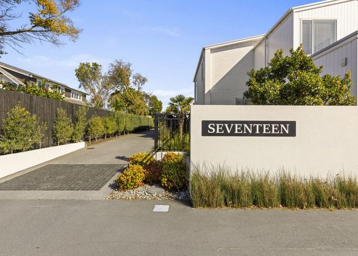  at 17 Strowan Road, Strowan, Christchurch City, Canterbury